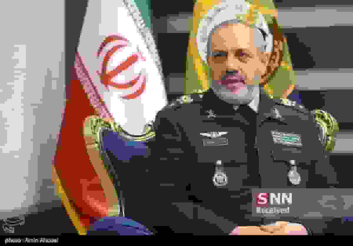 دیدار وزیران دفاع ایران و ترکیه درباره همکاری‌های امنیتی مرزی