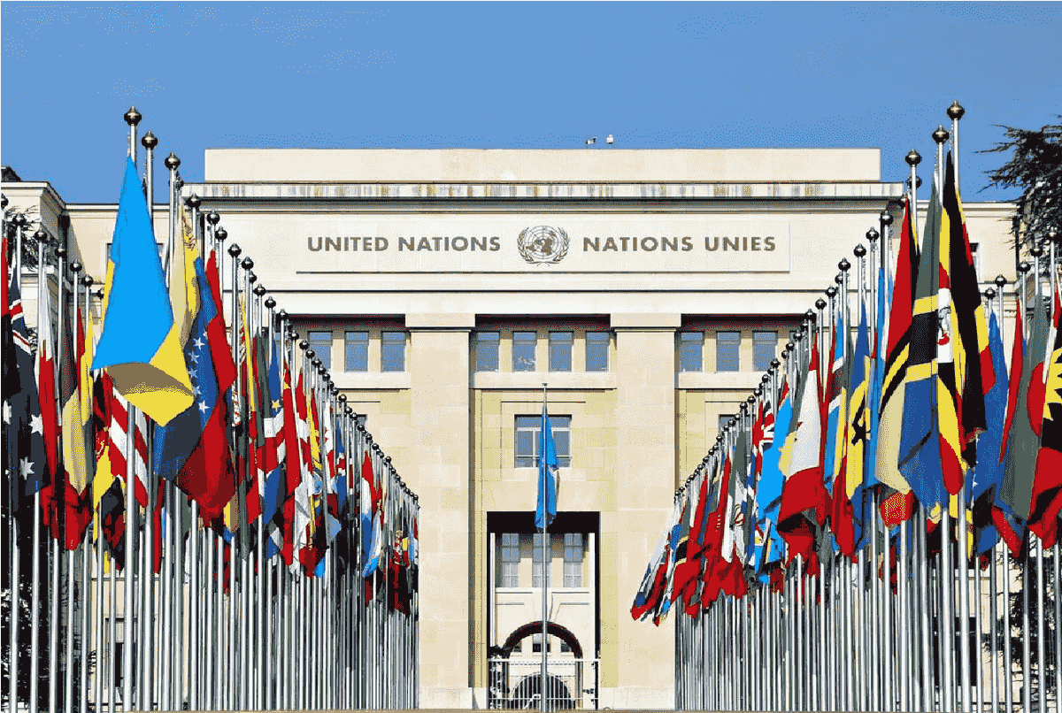 سازمان‌ملل نگران وضعیت ناآرام تانزانیا پس از انتخابات