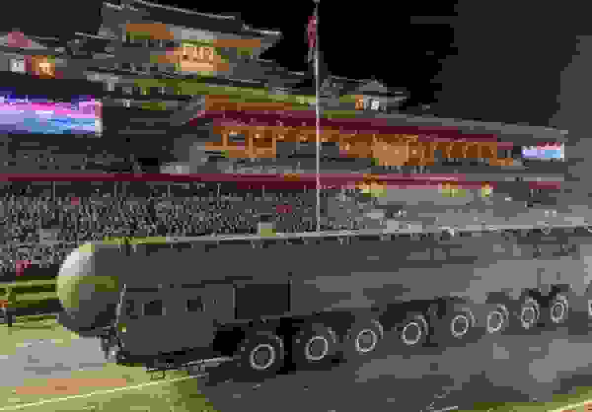 کره شمالی: خلع سلاح هسته‌ای شبه جزیره کره «رویای دور از دسترس» است