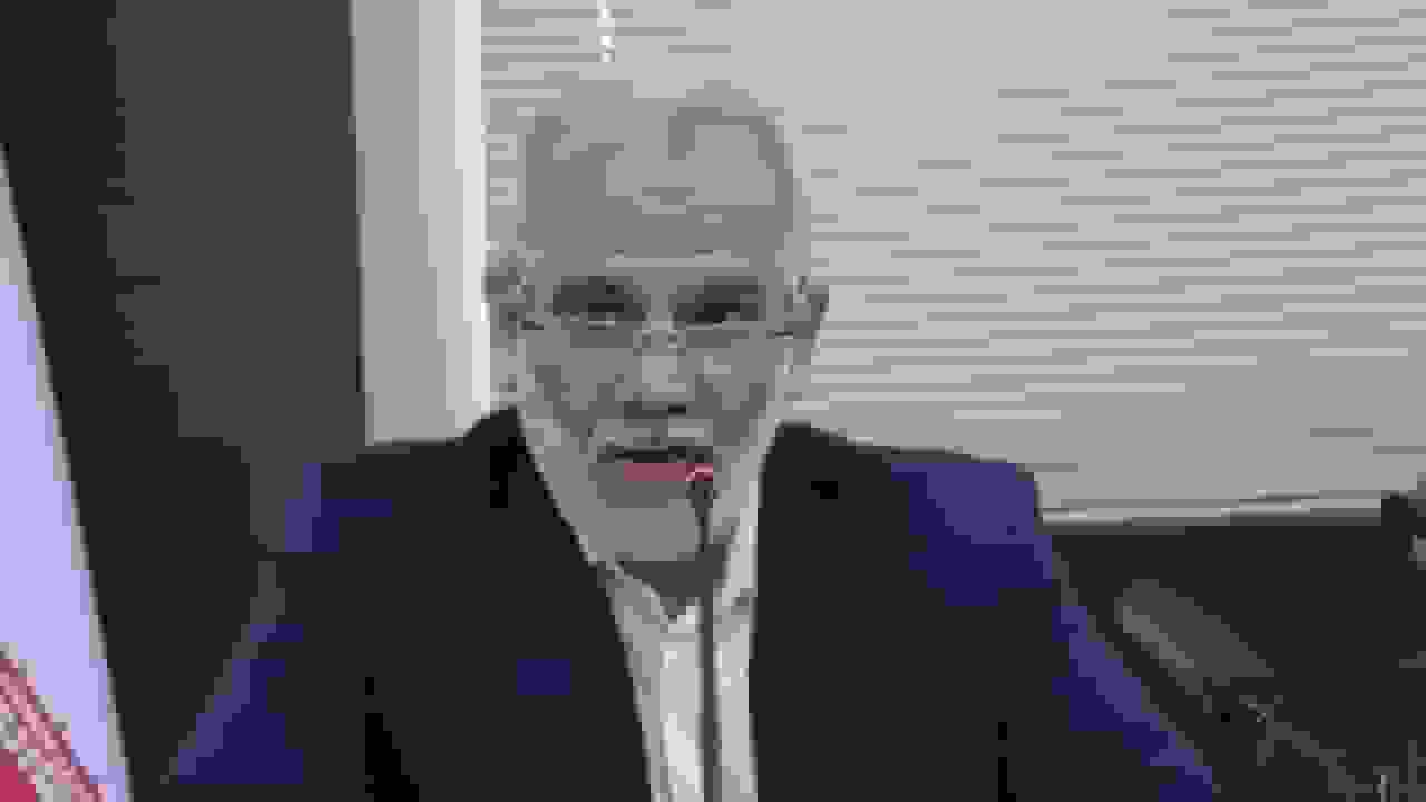 جلالیان: عفو محکومان امنیتی نشان‌دهنده نگاه ویژه به حقوق شهروندی است