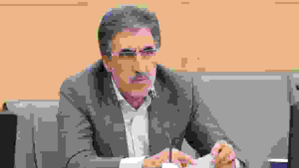 مشکل آنتن‌دهی و پوشش اینترنت در آذربایجان شرقی چشمگیر است