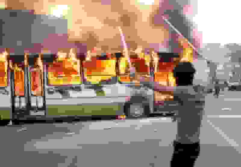 فتنه‌گران ۸۸ عامل تحریم‌های ظالمانه و فشار بر مردم بودند