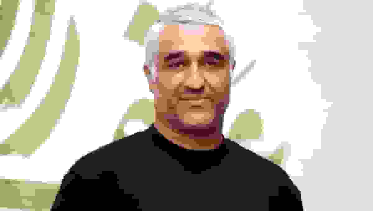 پژمان جمشیدی: به کشور باز می‌گردم، ایران تنها کشور من است