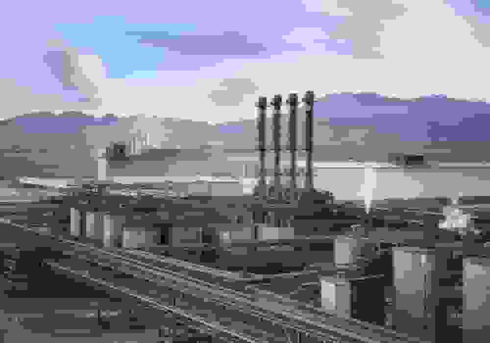 پاسخ مبهم مدیرکل صمت خراسان شمالی به وضعیت خصوصی‌سازی آلومینا جاجرم