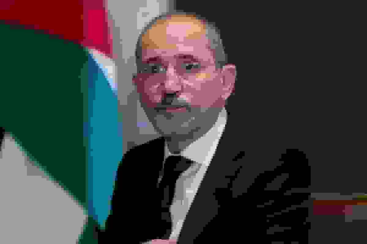 اردن: مخالفت با حضور نیرو‌های غربی برای اداره نوار غزه