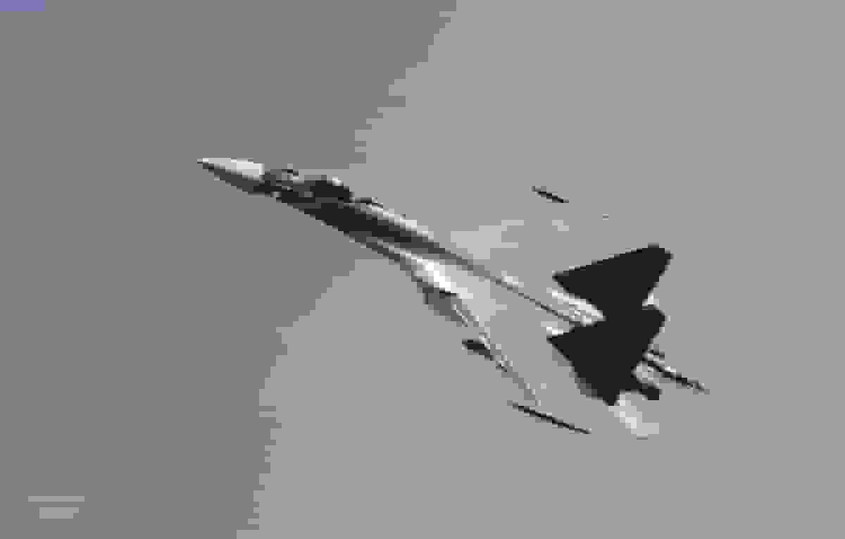 ارتش روسیه سری جدید جنگنده‌های پیشرفته سوخو-۳۵ را به خدمت گرفت