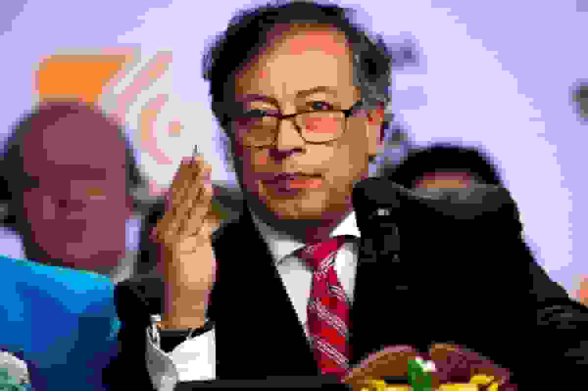 اعتراض کلمبیا به سکوت آمریکای لاتین در برابر حملات آمریکا در کارائیب