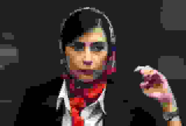 مینو محرز درباره گذر از ملال‌های روزمره در برنامه سپنج