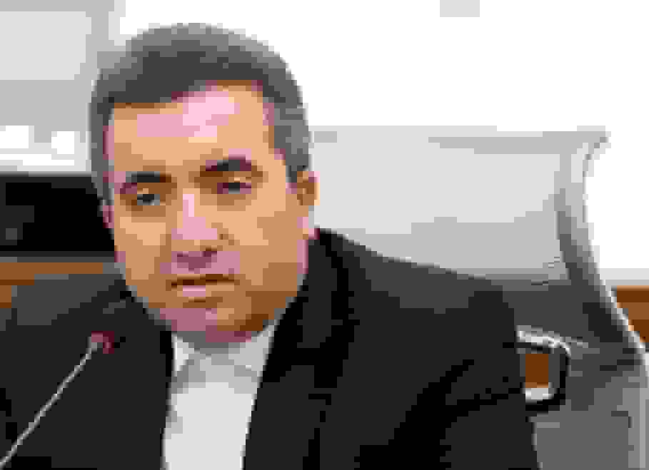 تحول در حوزه املاک با برون‌سپاری در سازمان ثبت اسناد و املاک کشور