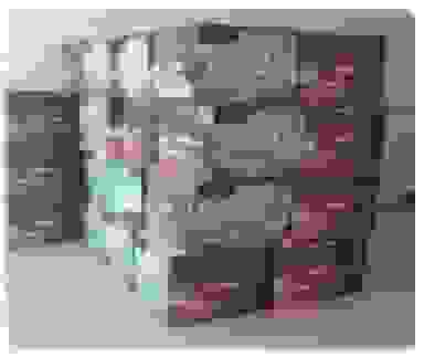 توزیع ۳ هزار قلم کالای خانگی ضروری در بین نیازمندان استان ایلام