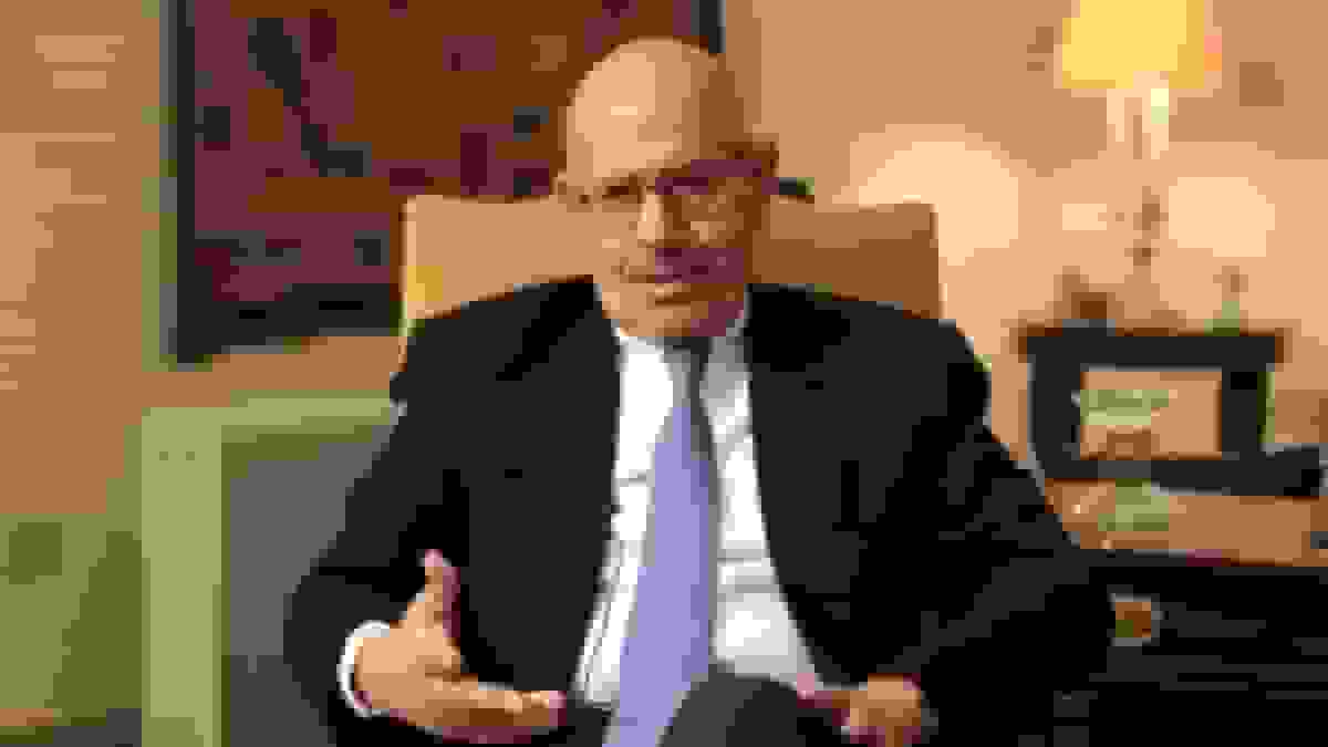 موضع‌گیری جنجالی البرادعی: ترس دولت‌های عربی از اقدام قانونی علیه اسرائیل