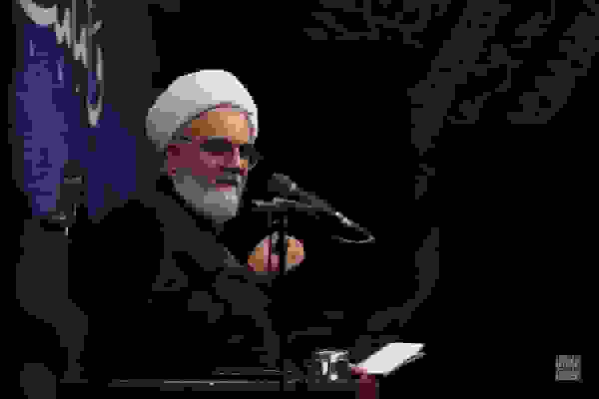 قنبریان: جامعه دینی با «ولاء قلبی» ساخته می‌شود نه با قانون