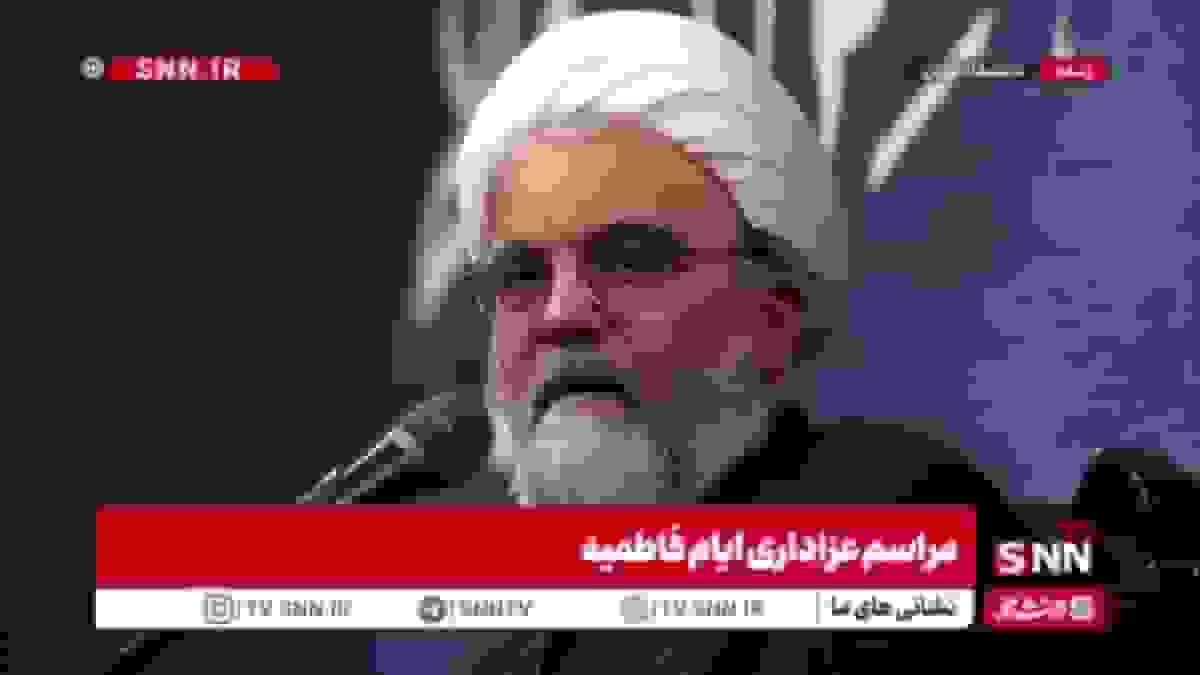 حجت‌الاسلام قنبریان: جامعه ساخته شده قانون می‌سازد نه برعکس