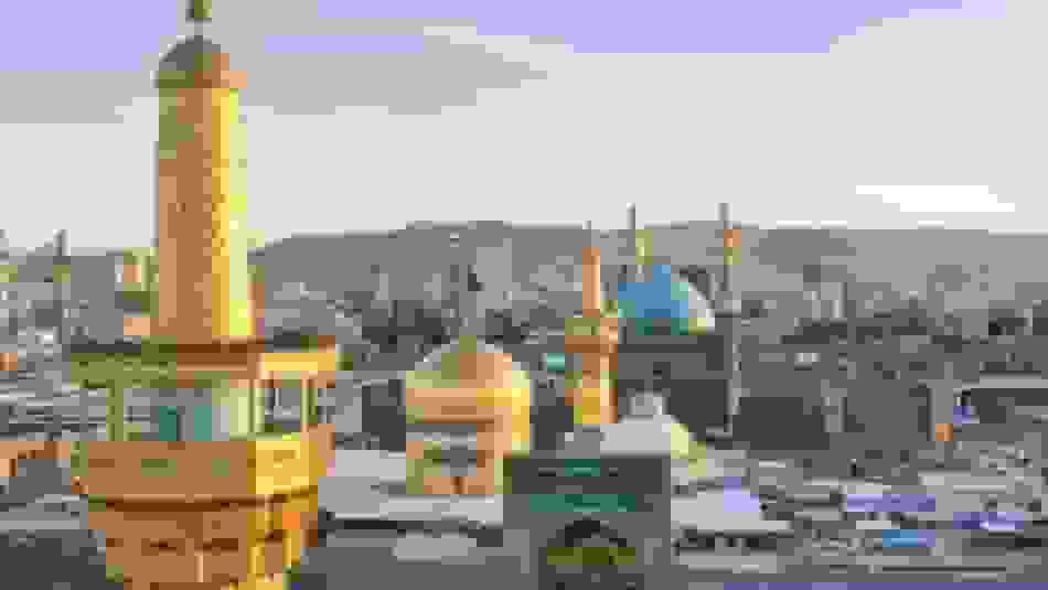 دبیرخانه شهر‌های زیارتی در شهرداری مشهد راه‌اندازی می‌شود