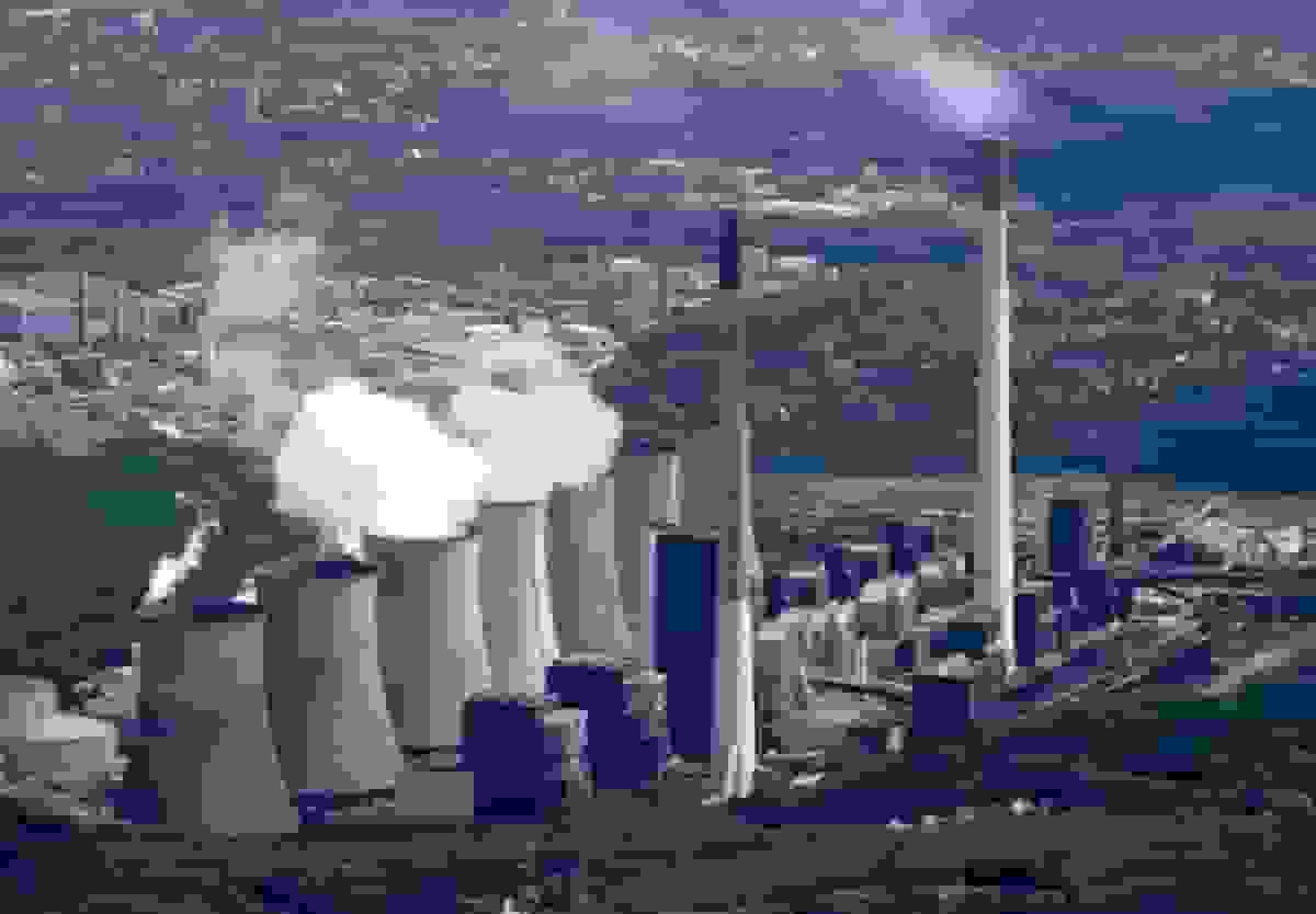 آمریکا به دنبال افزایش استفاده از زغال‌سنگ در تولید برق