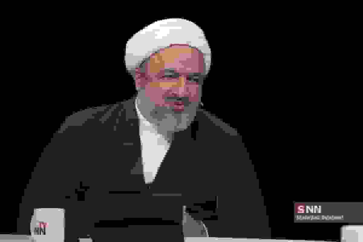 رسایی: حضور غیرقانونی بازنشستگان در شورای اطلاع‌رسانی دولت