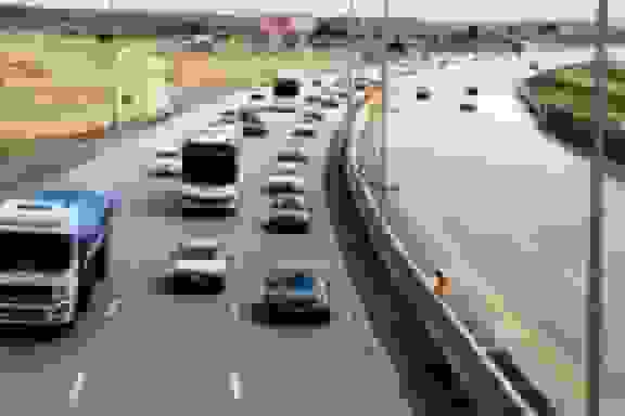 کاهش ۲۰ درصدی تردد بین‌استانی در کهگیلویه و بویراحمد در ماه اول پاییز