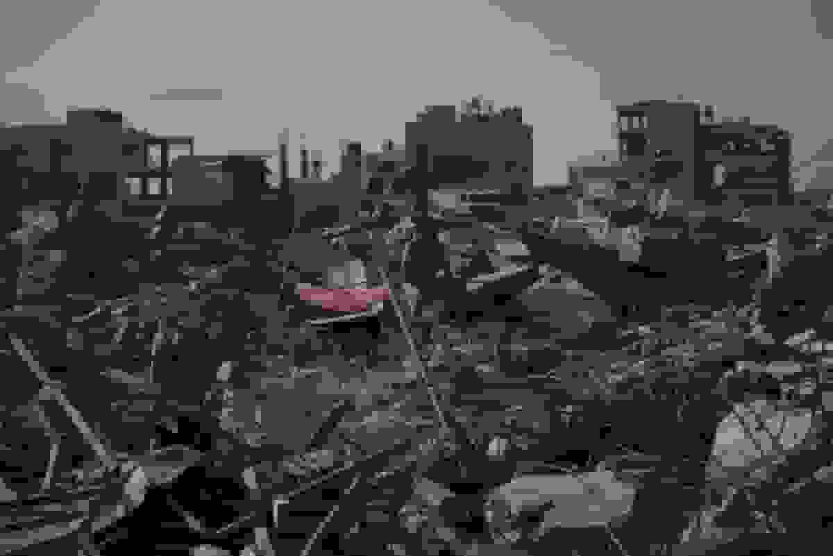 سلامت روان در غزه: مسؤولیت جمعی و چالش‌های طولانی