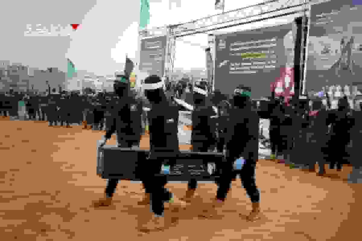 موافقت تل‌آویو با عبور اعضای حماس از خط زرد برای جستجوی اجساد زندانیان