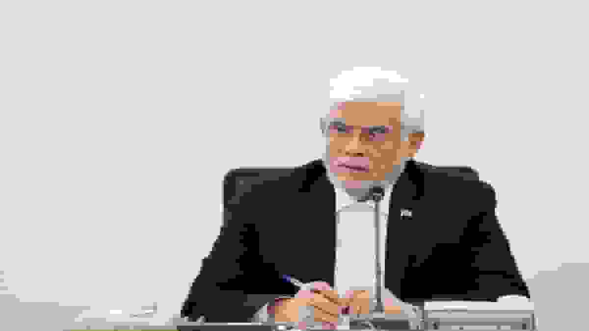 عارف به تاج‌زاده تسلیت گفت