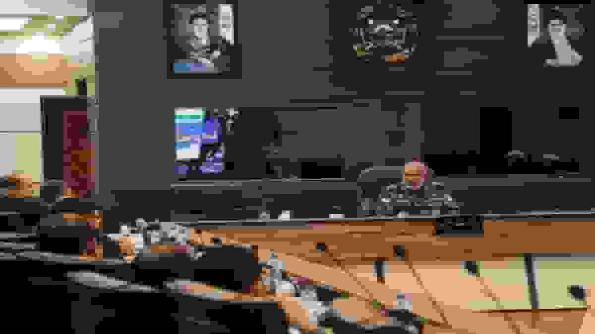 مقام ارتش: پاسخ قاطع‌تر به تکرار اشتباه دشمن