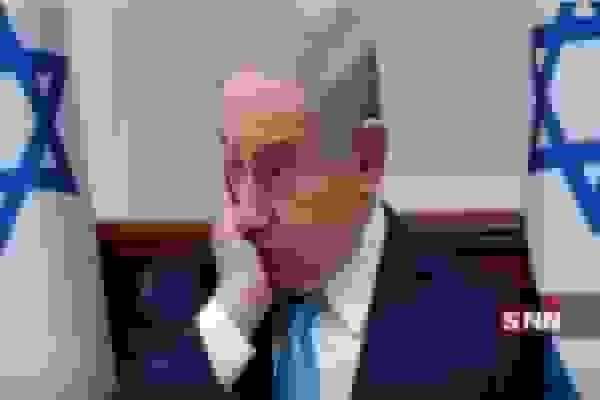 نتانیاهو: انصارالله یمن تهدیدی بزرگ برای اسرائیل