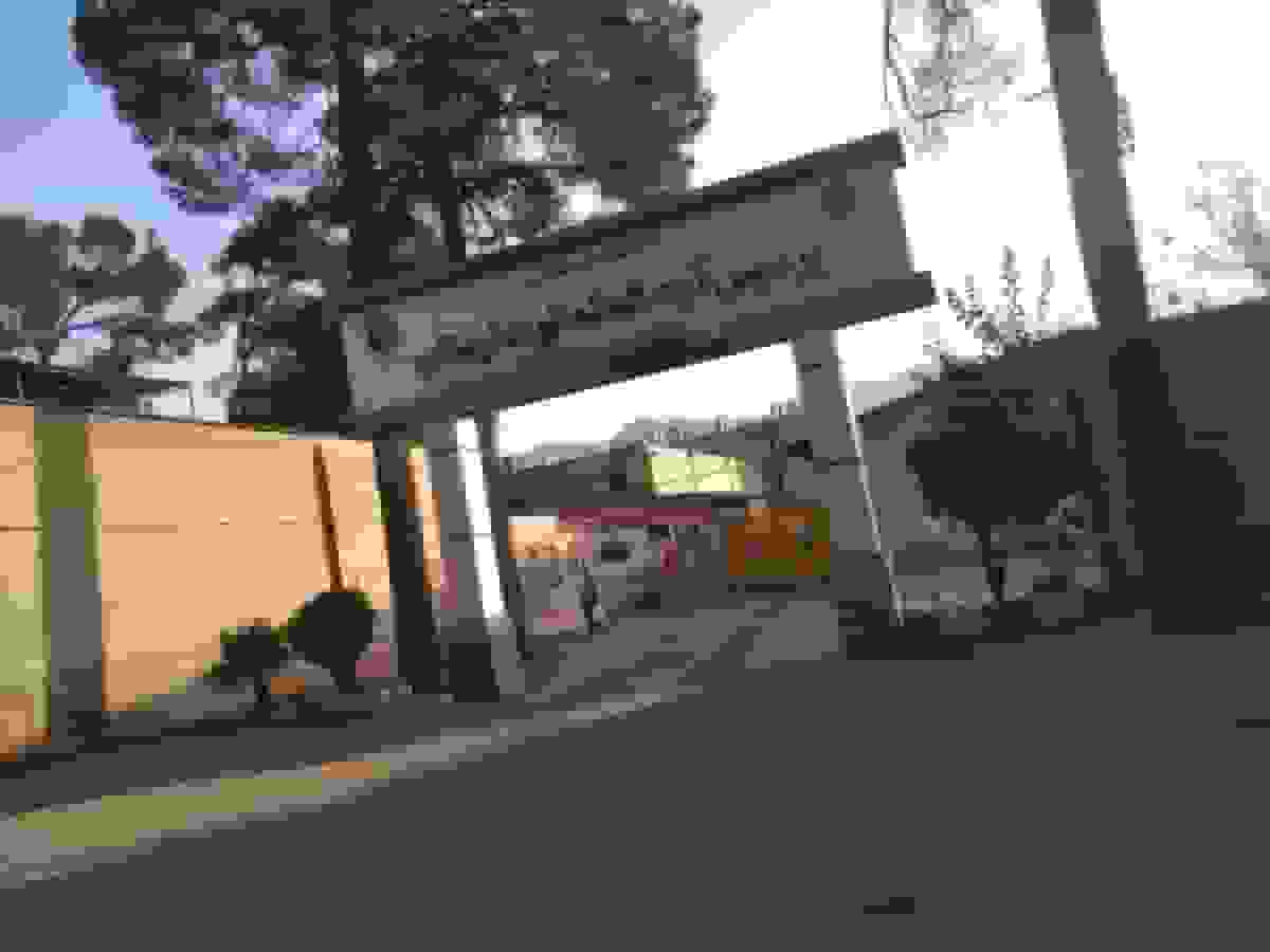 مسمومیت با گاز مونواکسیدکربن دانشجویان دانشگاه فرهنگیان خرم‌آباد