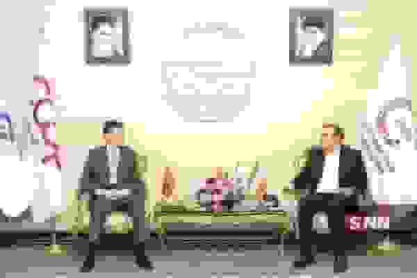 حجم مبادلات اقتصادی ایران و چین به ۱۴ میلیارد دلار رسید