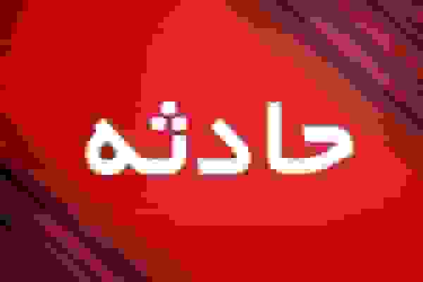 واژگونی چهار موتورسیکلت در پل روشندلان؛ چهار مصدوم