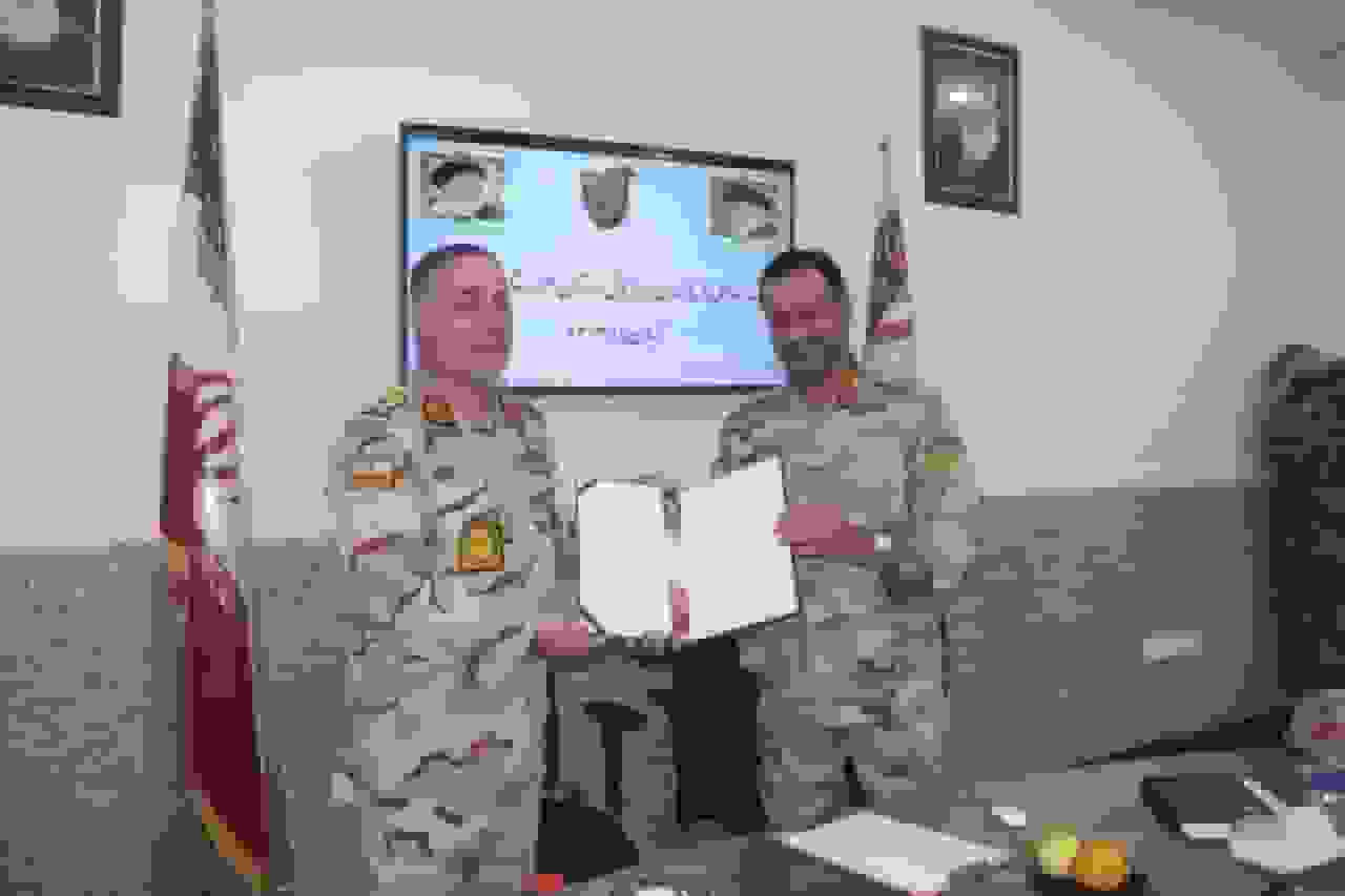 توزیع ۳ هزار قلم کالای خانگی ضروری بین نیازمندان ایلام