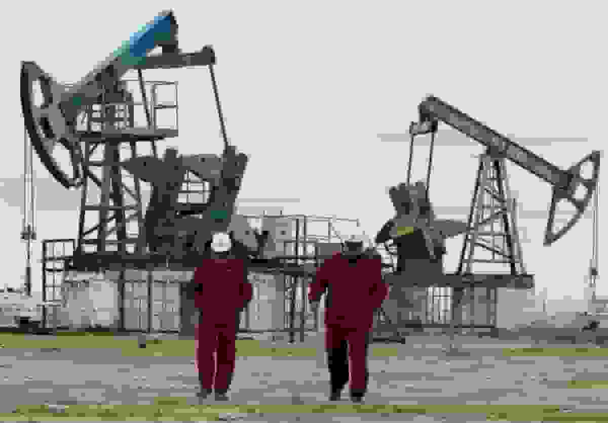 قیمت نفت برنت به ۶۵ دلار و ۱ سنت رسید