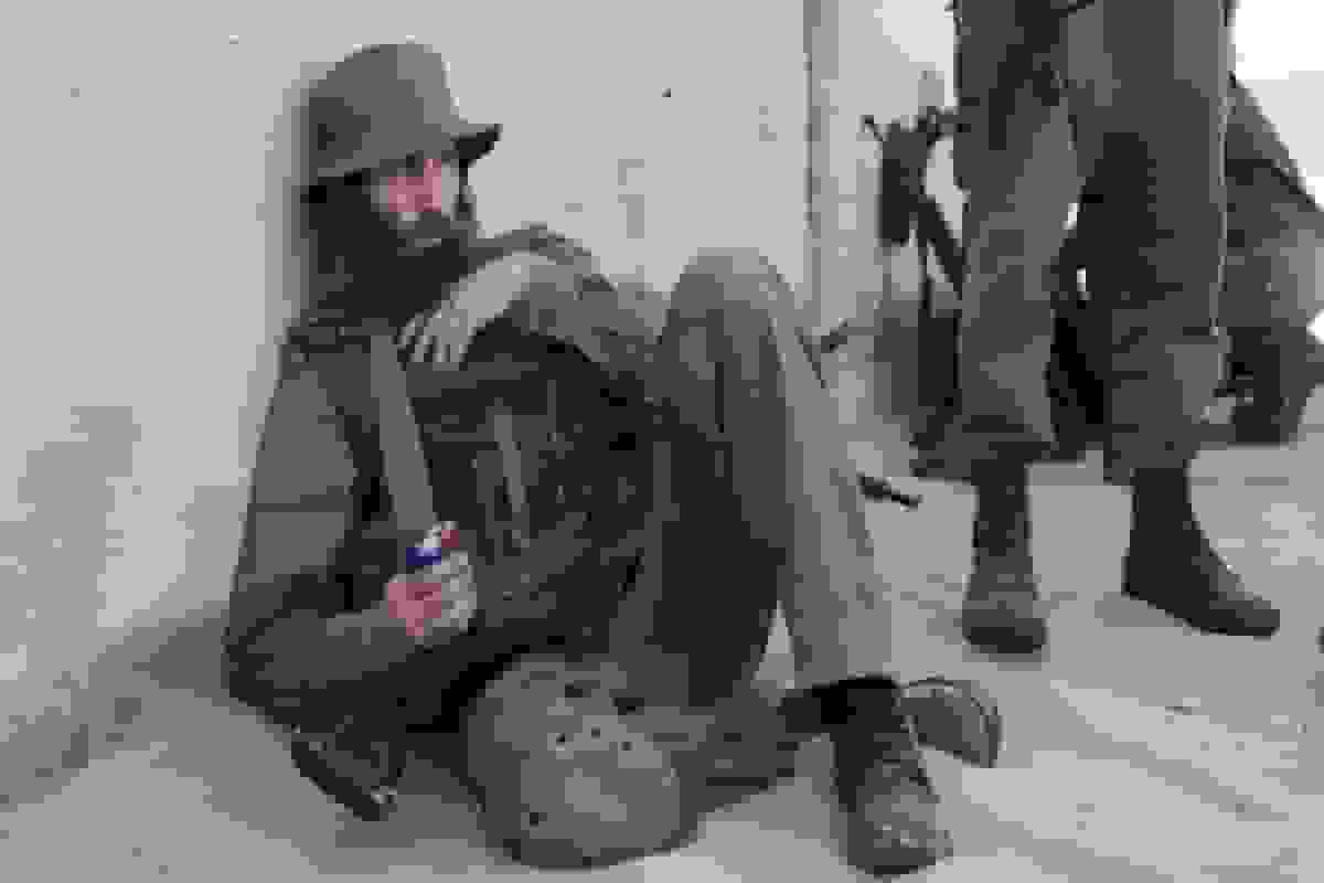 تل‌آویو: نظامیان ذخیره ارتش سلاح حمل نکنند