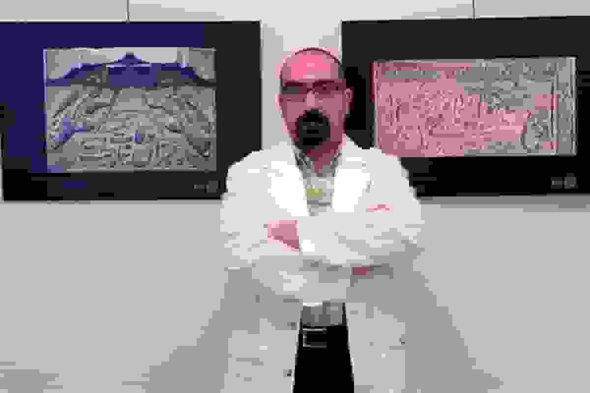 مهدی تمیزی: کتابفروشان پیش‌قراولان ترویج کتابخوانی