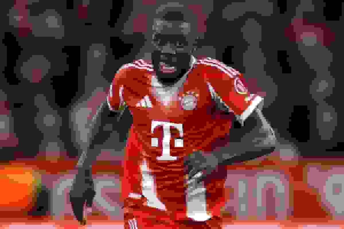 بایرن مونیخ مانع انتقال دایوت اوپامکانو به رئال مادرید می‌شود