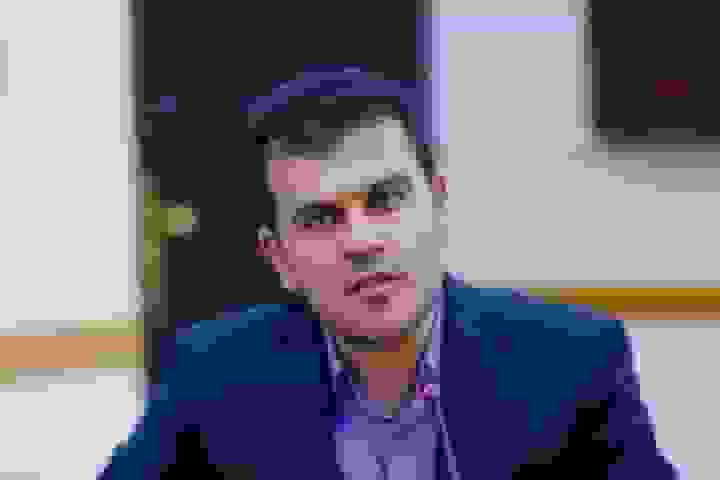 معاون علمی ریاست جمهوری: آینده کشور بر پایه دانش و فناوری ساخته می‌شود