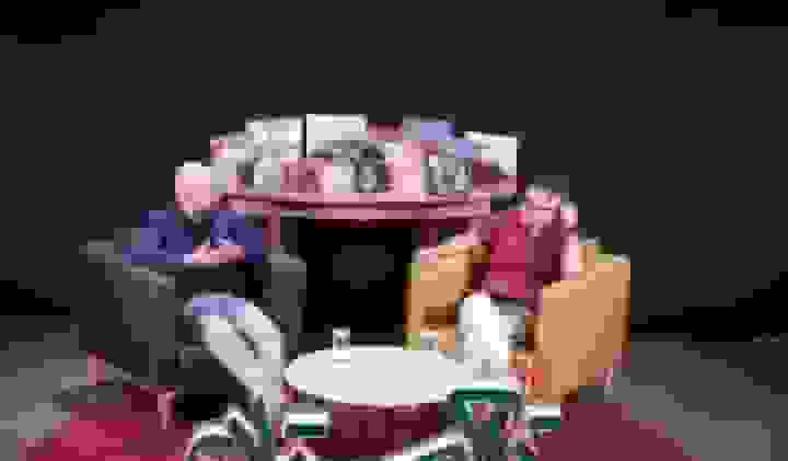 ورود از فضای آموزش به دنیای بازی‌های رومیزی در ایران