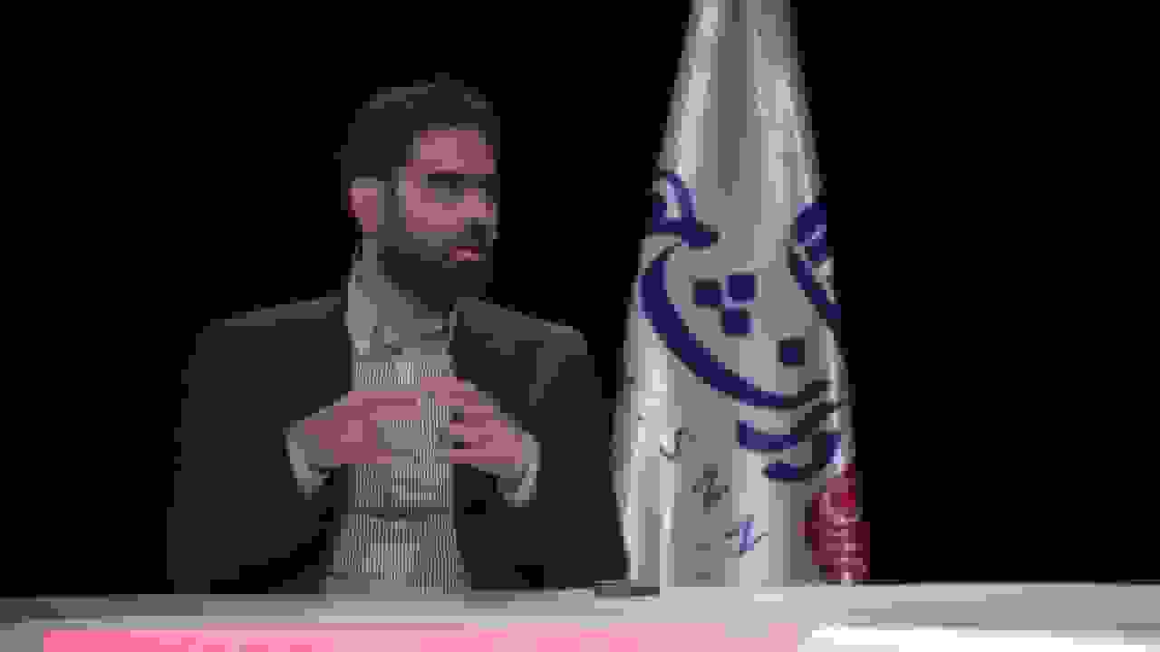 ثابتی: با ۴۸۰ هزار رأی به هیئت مدیره خبرگزاری خانه ملت انتخاب شدم