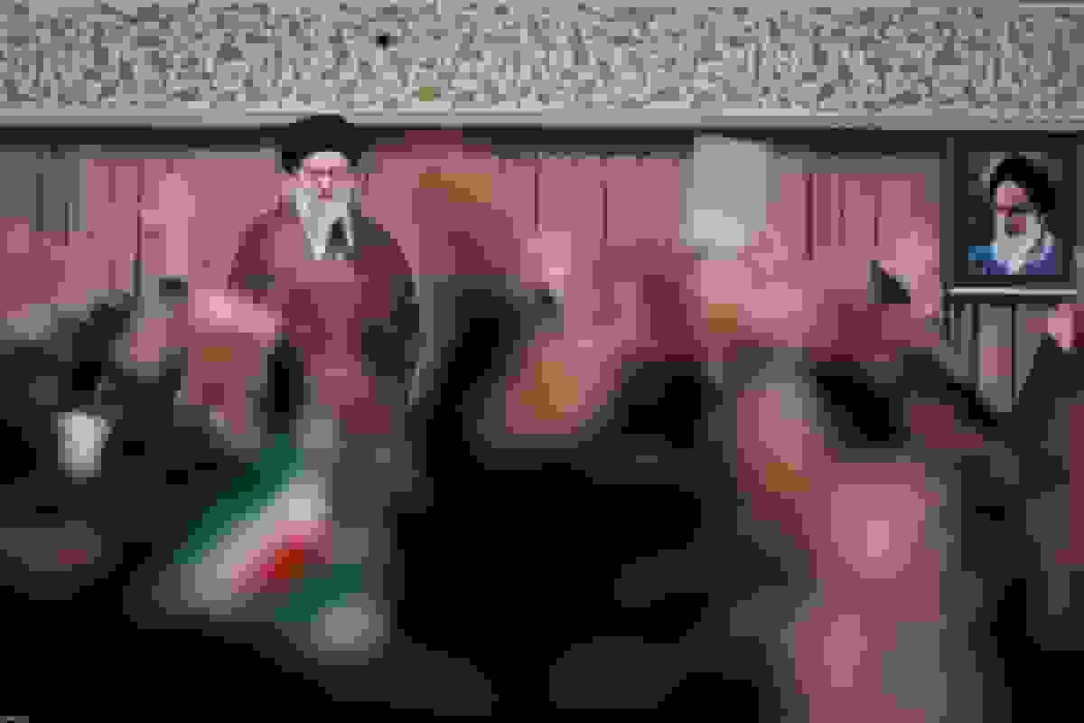 رهبر انقلاب بر افزایش معرفت و شتاب‌گیری حرکت علمی تأکید کردند