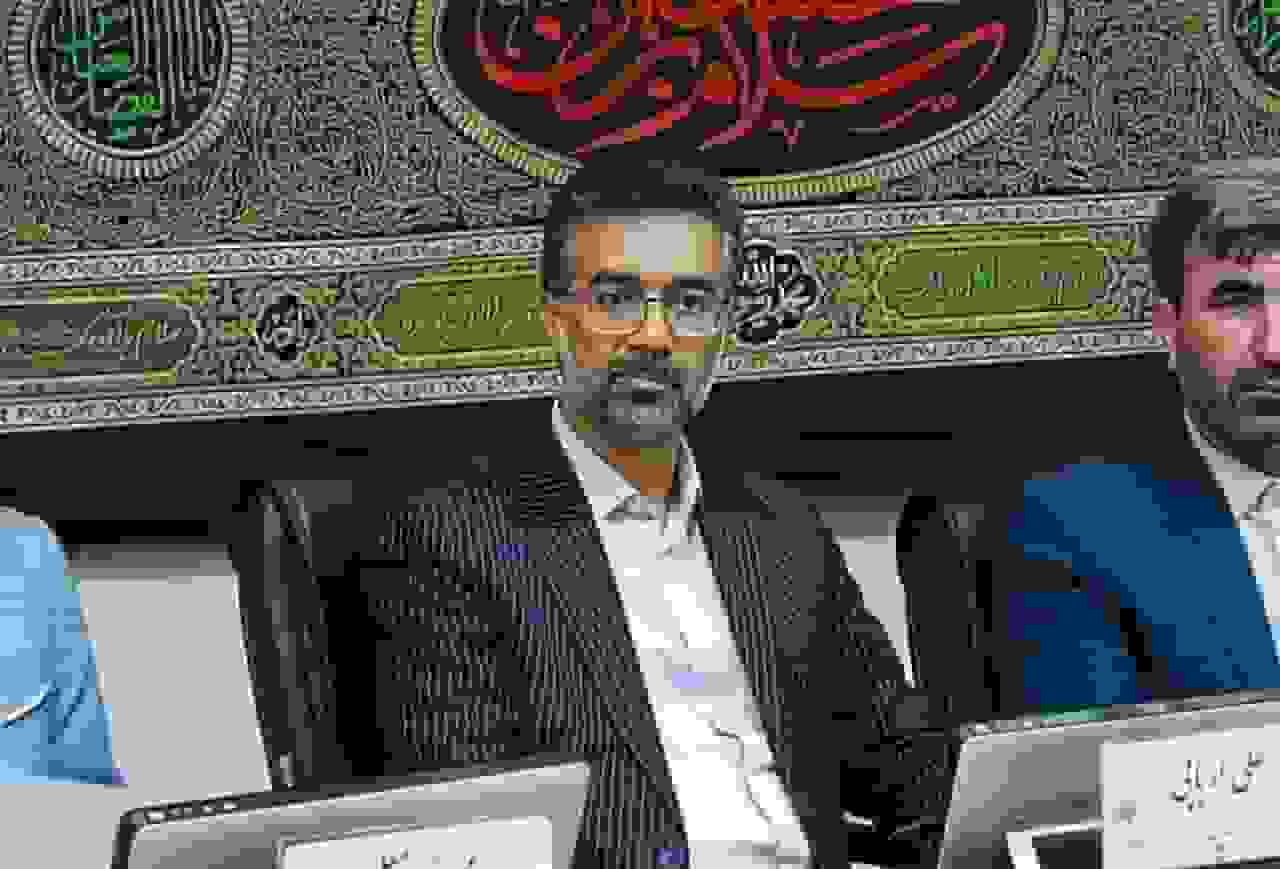 مطالعات افزایش تاب‌آوری شهری در بجنورد مغفول بوده است