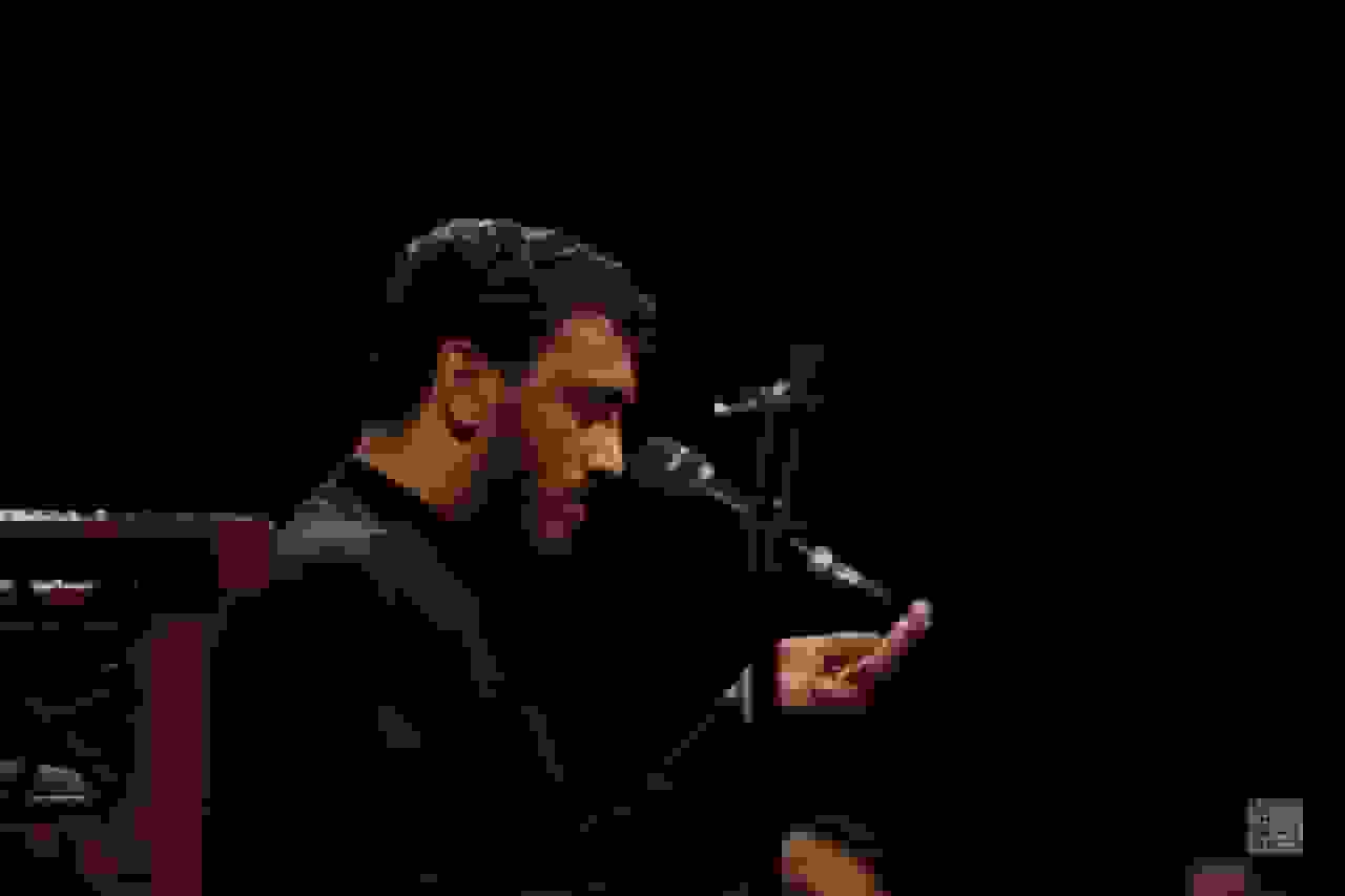 شهادت حضرت فاطمه و مداحی مهدی رسولی با عنوان «به فدای جلوه نامت»