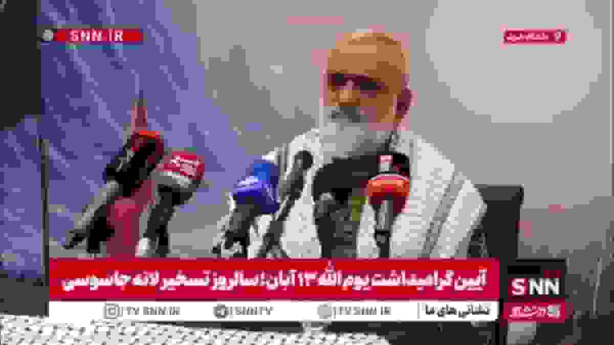 سردار نقدی: قدرت نیروهای مسلح مدیون دانشگاه‌هاست و آمادگی رزمی افزایش یافته