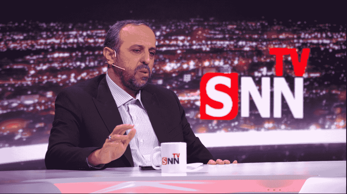 سعید احدیان: کسی در ظلم تاریخی روسیه به ایران شکی ندارد