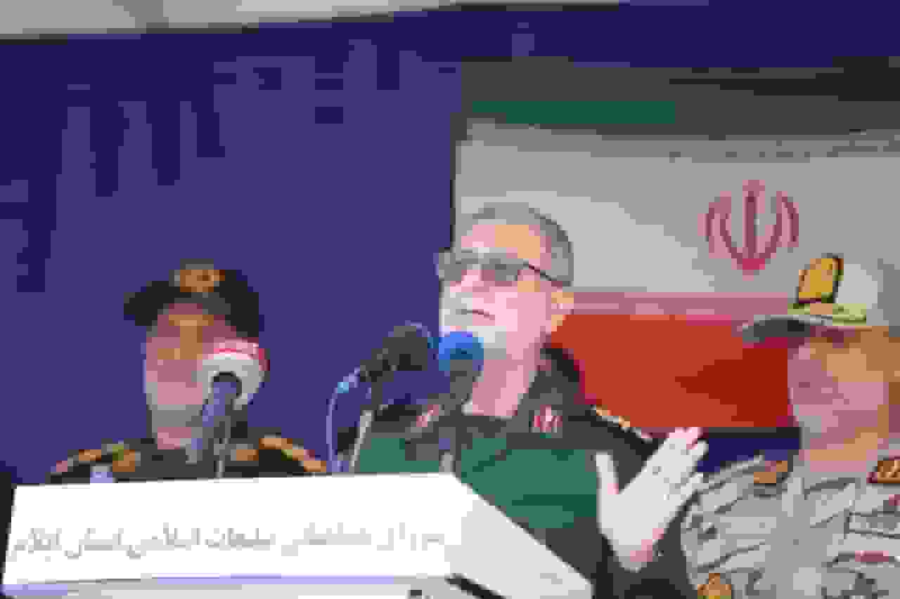 جنگ ما با آمریکا، جنگی اعتقادی و دفاع از هویت ملی و دینی است