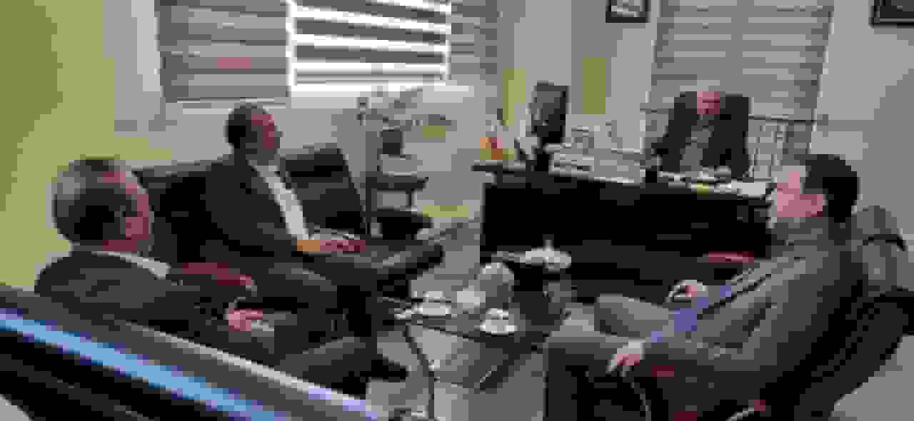 تأکید مدیر درمان تأمین اجتماعی البرز بر اجرای نظام ارجاع الکترونیک و انجام ۹۰۰ عمل تعویض مفصل زانو رایگان