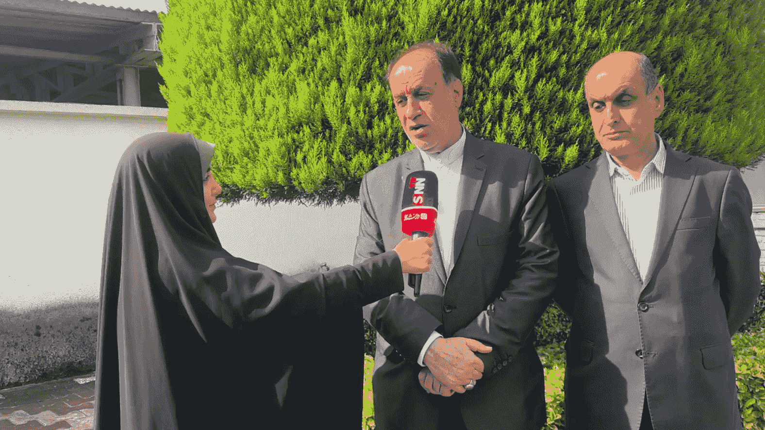 حاجی‌بابایی: جنگ ۱۲ روزه نشان‌دهنده اتحاد ملت ایران و قدرت مقاومت منطقه