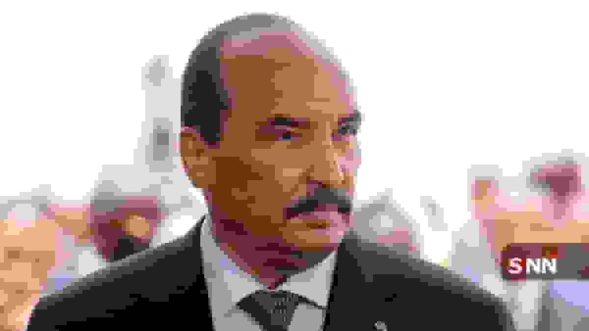 تأیید حکم حبس رئیس جمهور سابق موریتانی