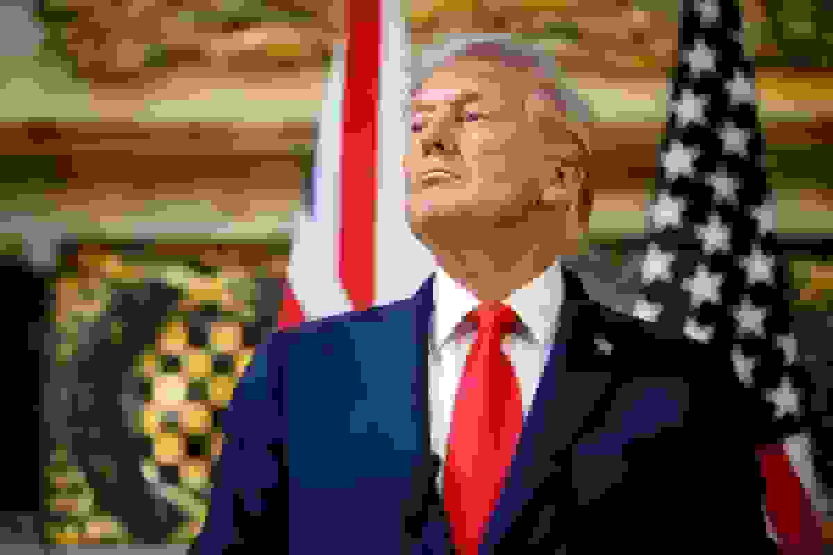 ترامپ: پرداخت کمک‌هزینه غذایی پس از بازگشایی دولت توسط دموکرات‌ها