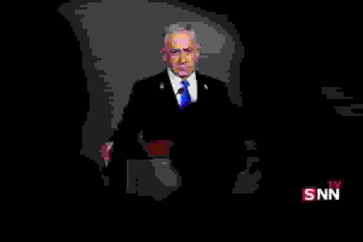 ادعای رسانه صهیونیستی: نتانیاهو انتخابات زودهنگام بررسی می‌کند