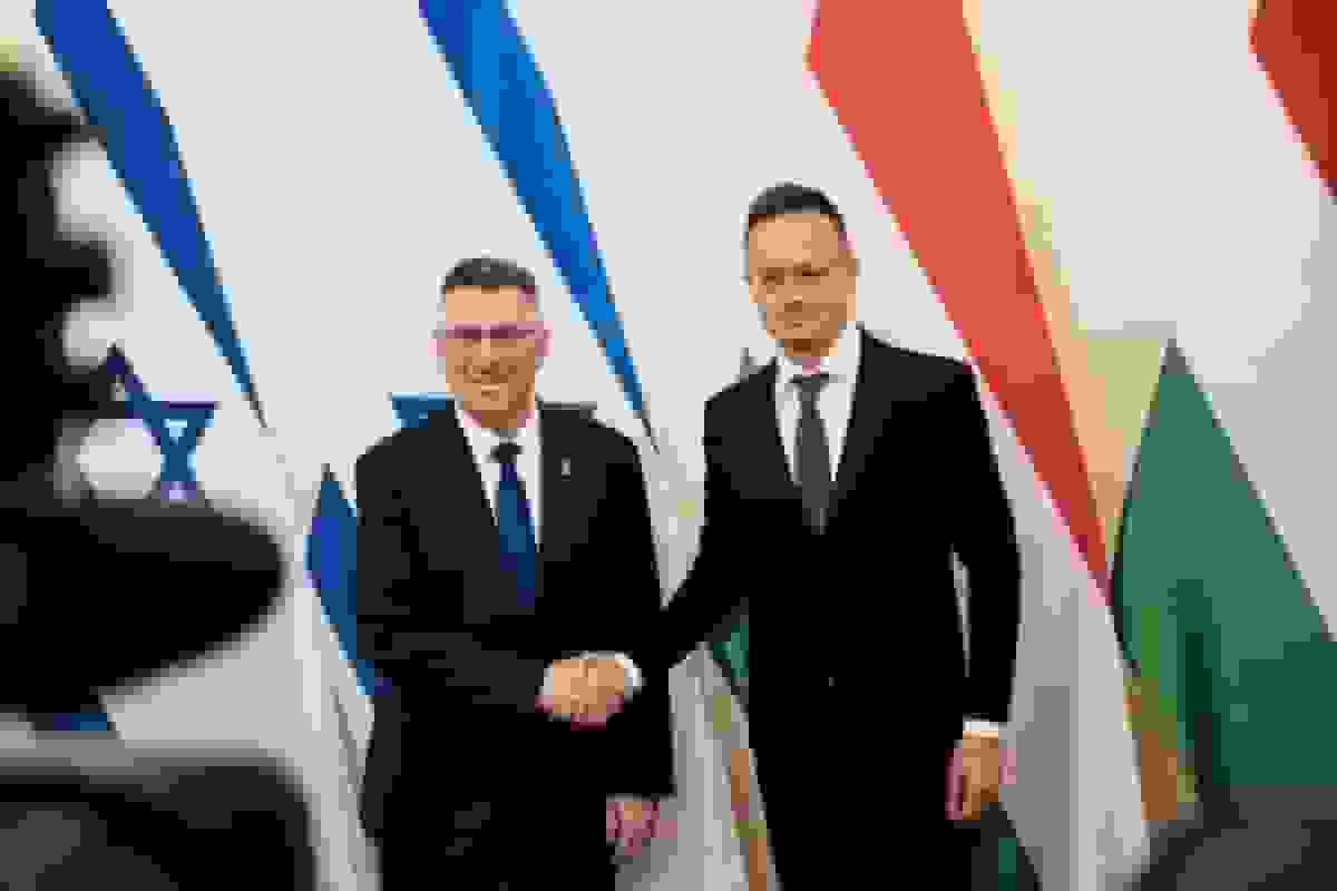 مجارستان خواستار عادی‌سازی روابط اتحادیه اروپا با رژیم صهیونیستی شد