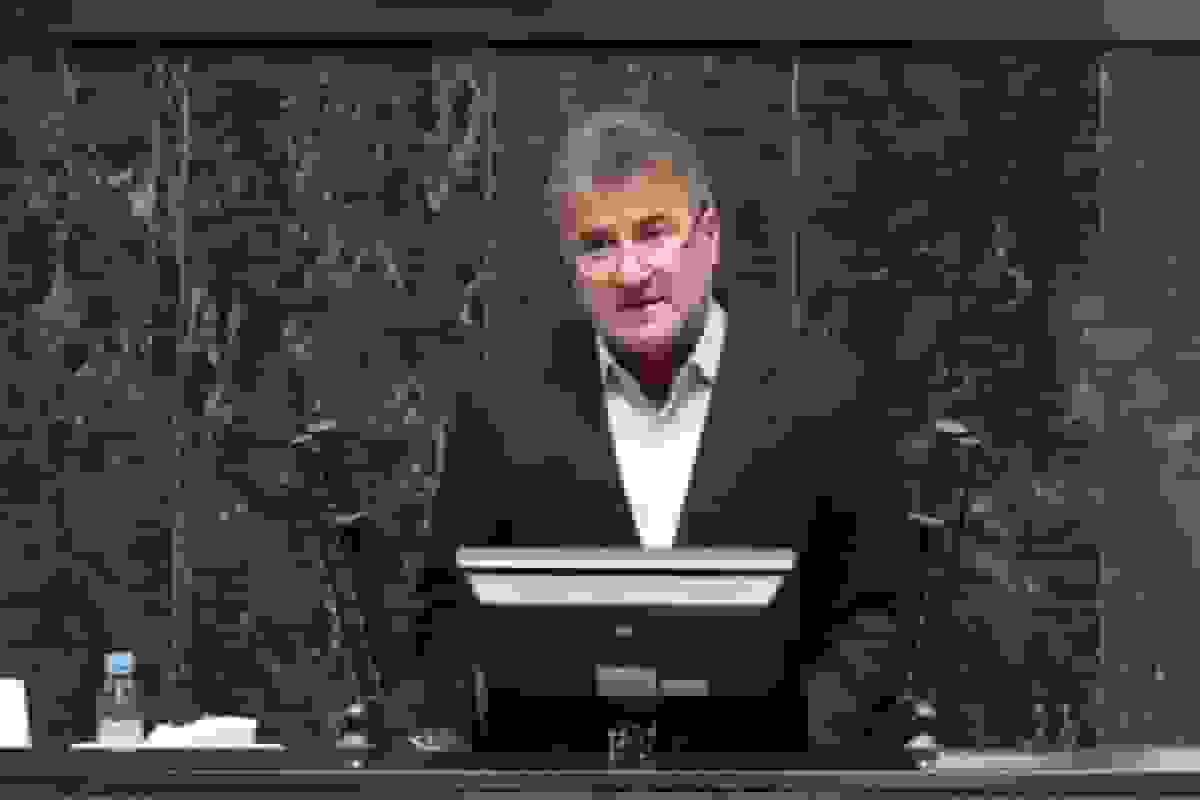 کمیسیون کشاورزی مجلس: سهم کالاهای اساسی کشاورزی از سبد ارزی زیر ۱۴ درصد بوده است